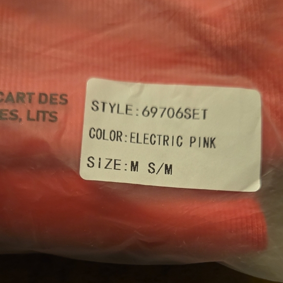 The Foxy Kind - All Weekend Long Set - Picture 4 of 4